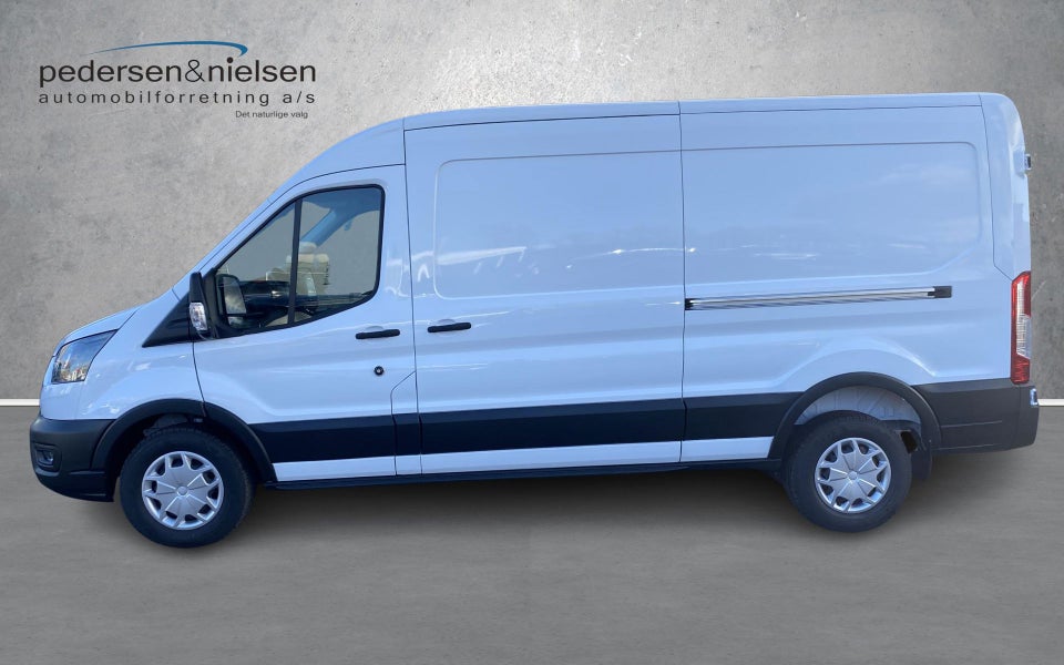 Ford Transit 350 L3 Van 2,0 TDCi 170 Trend H2 FWD