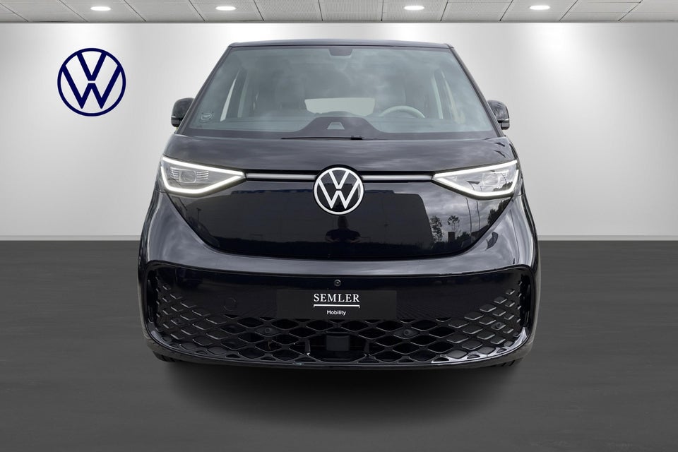 VW ID. Buzz 86 Style 7prs LWB 5d