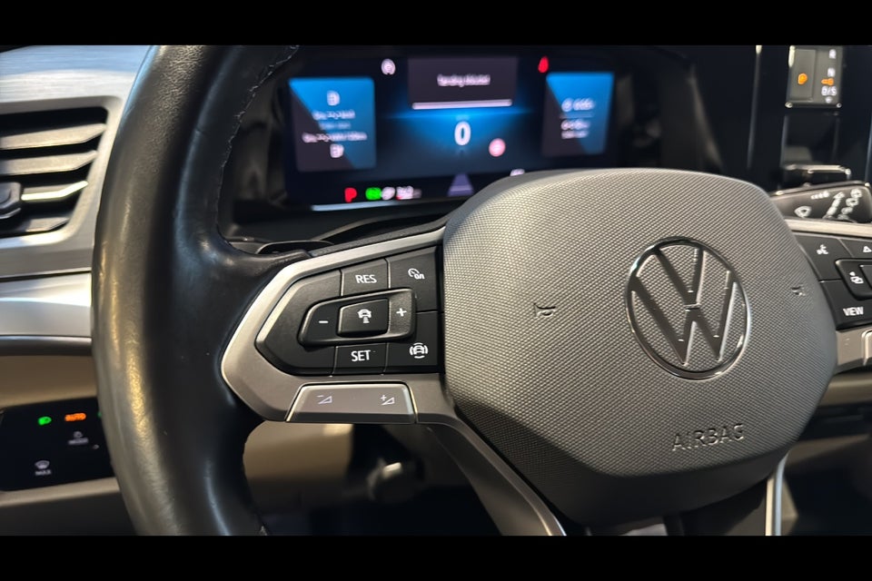 VW Multivan 1,4 eHybrid DSG lang