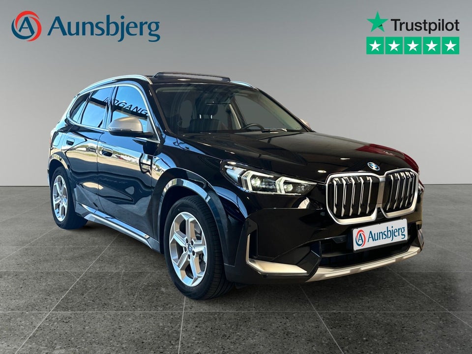 BMW iX1 xDrive30 X-Line 5d