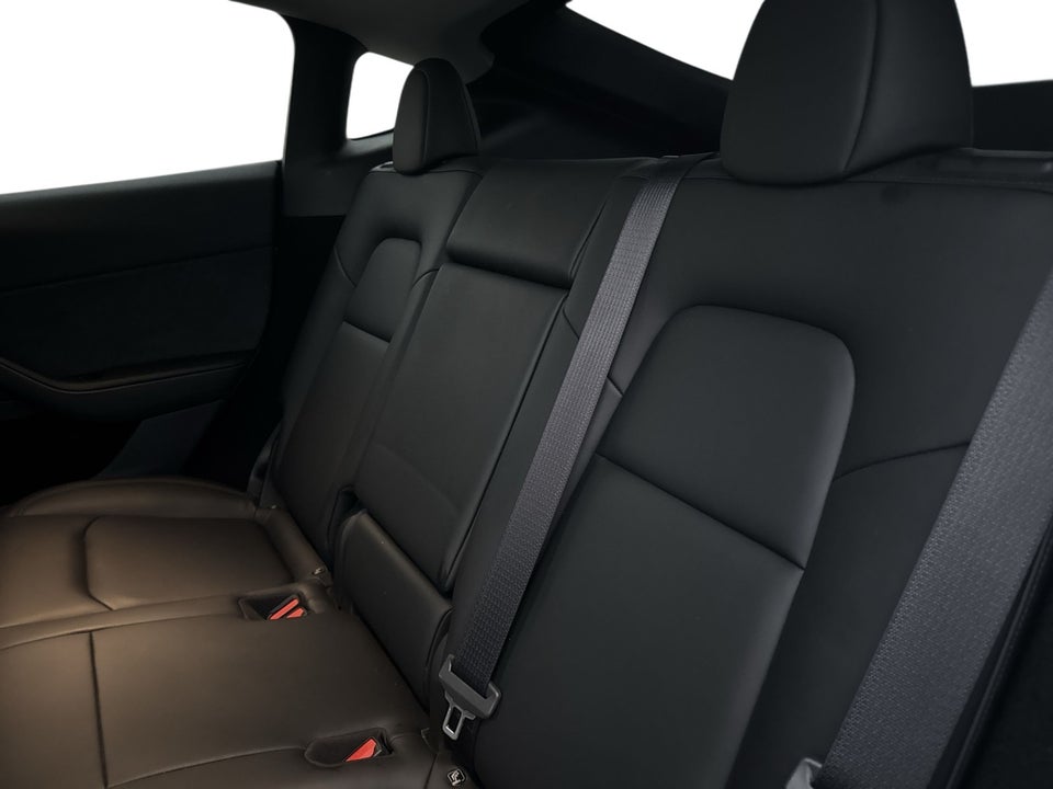 Tesla Model Y Long Range AWD 5d