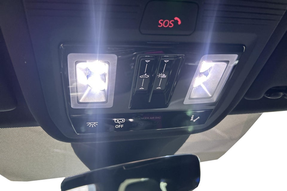 Audi Q4 e-tron 45 S-line Edition 5d