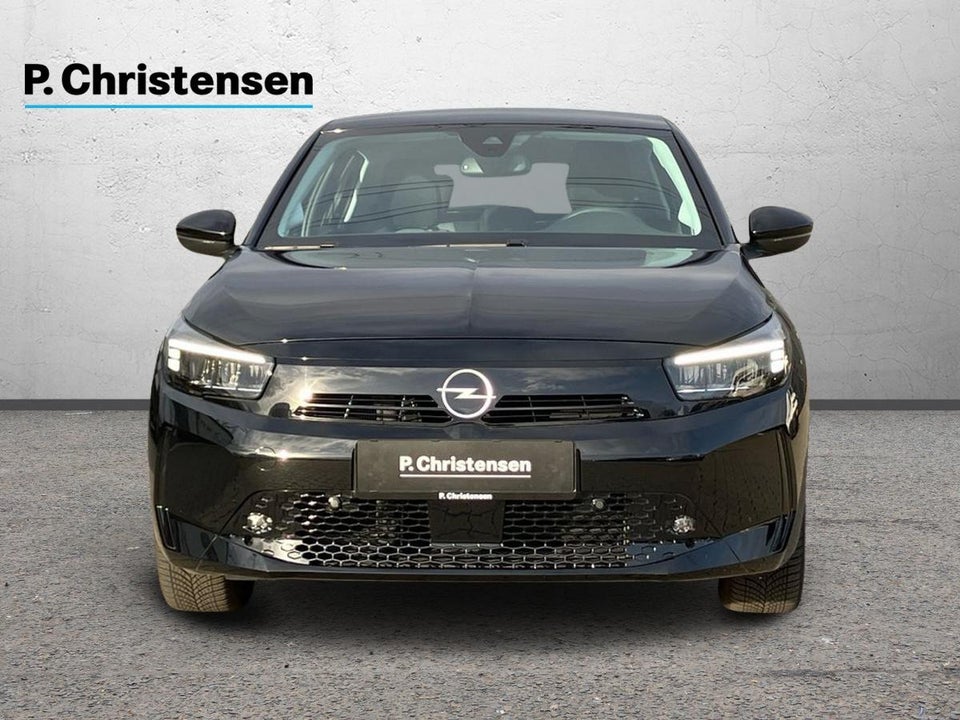 Opel Corsa-e 50 Edition 5d