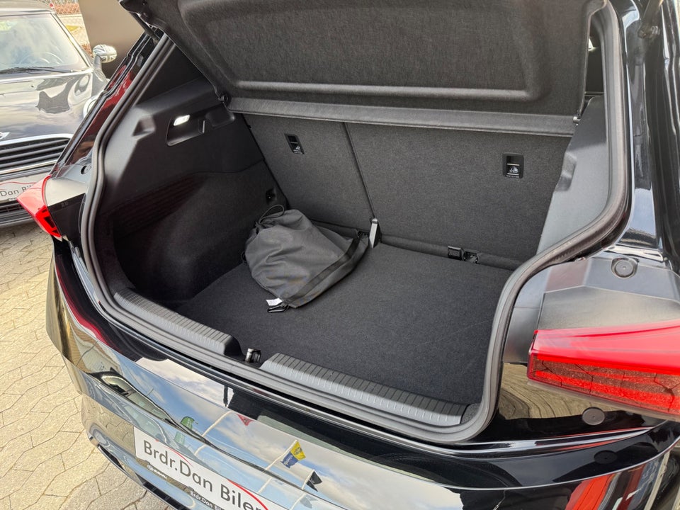 Cupra Born 77 Pasión 5d