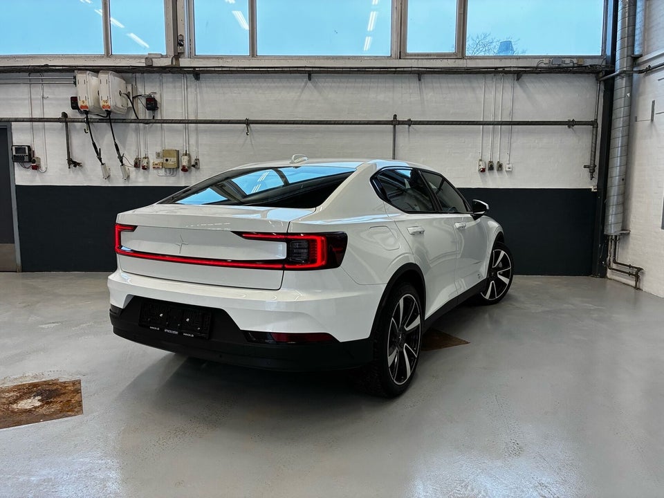 Polestar 2 Long Range 5d