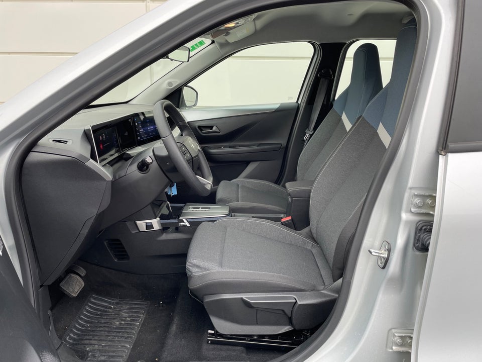 Opel Frontera 44 Edition 5d