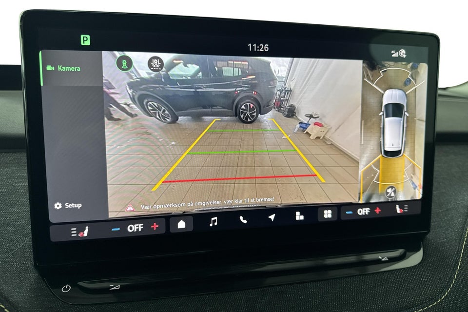 Skoda Elroq 85 iV Advanced 5d