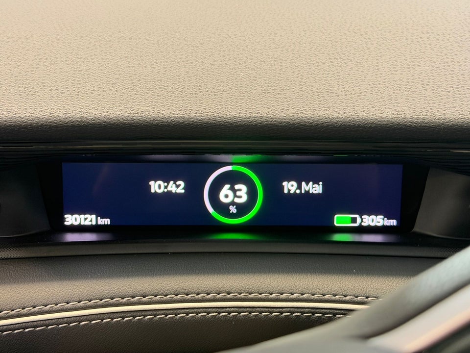 VW ID.7 77 Style+ Tourer 5d