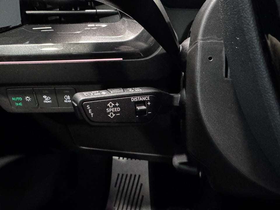 Audi Q4 e-tron 50 S-line Sportback quattro 5d