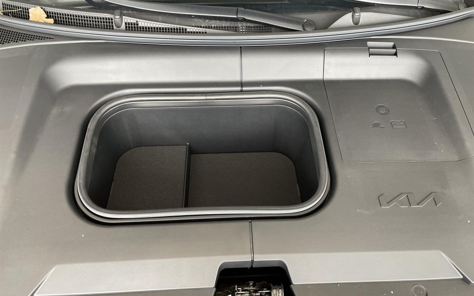 Kia EV3 81 Long Range GT-Line 5d