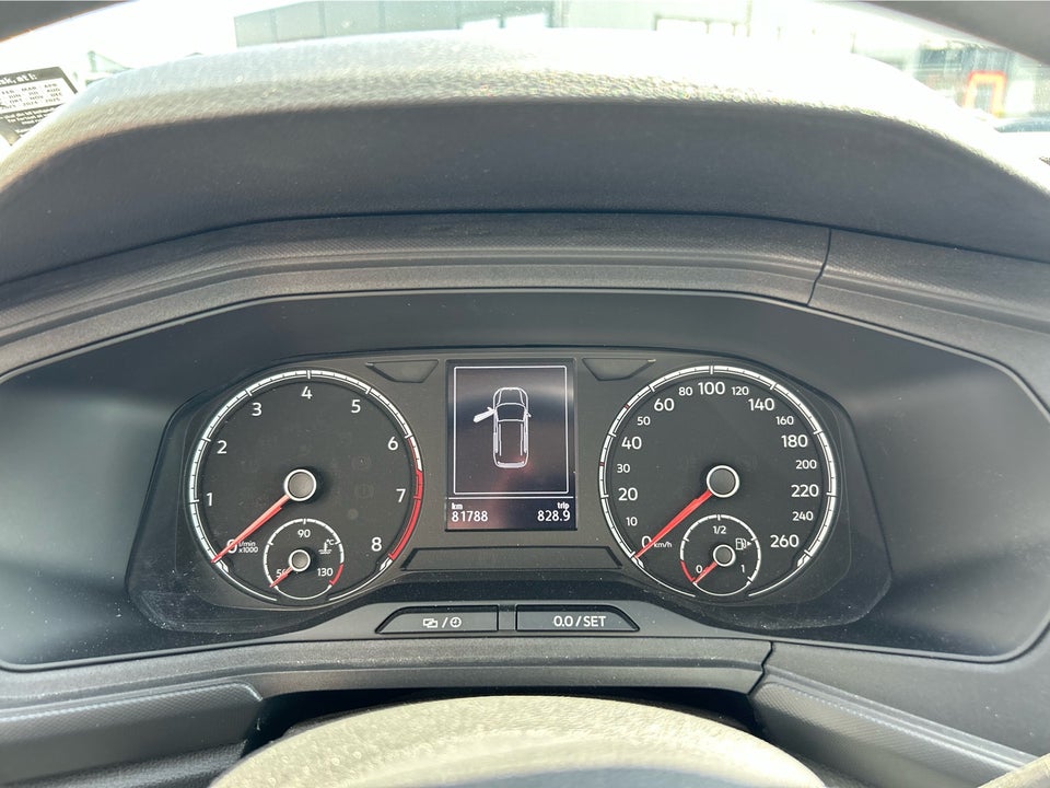VW T-Cross 1,0 TSi 95 Life 5d