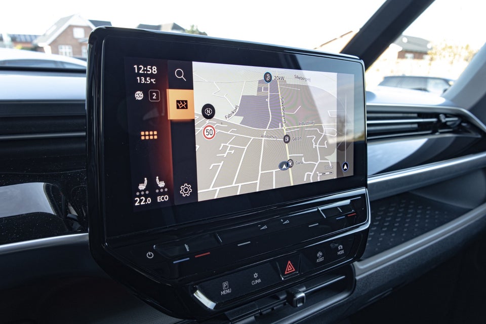 VW ID.Buzz 77 Pro SWB 5d