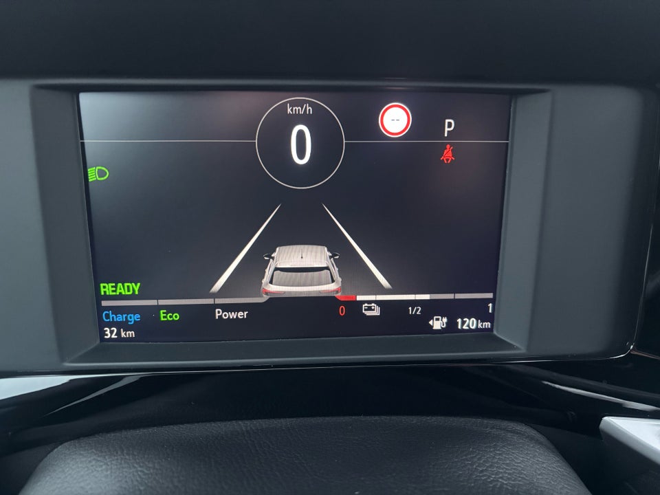 Opel Mokka-e 50 GS Line 5d