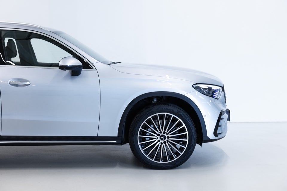 Mercedes GLC300 de 2,0 AMG Premium aut. 4Matic 5d