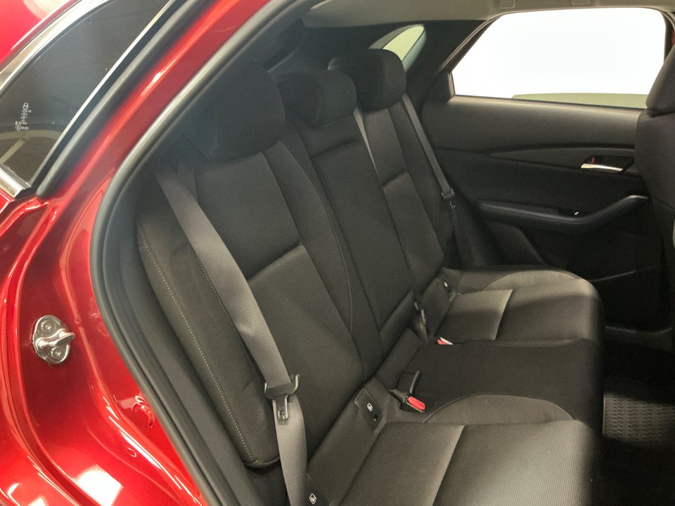 Mazda CX-30 2,0 SkyActiv-X 180 Cosmo 5d