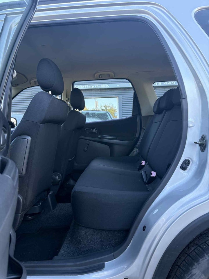 Suzuki Ignis 1,3 Basic 5d