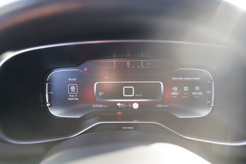 Citroën C5 Aircross 1,5 BlueHDi 130 Platinum 5d