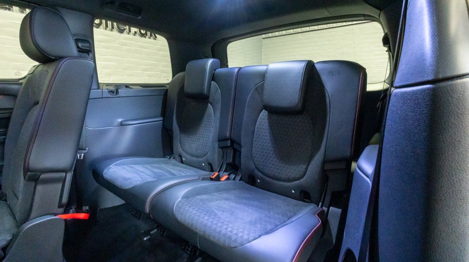 VW ID.Buzz 86 GTX+ 4Motion 7prs LWB 5d