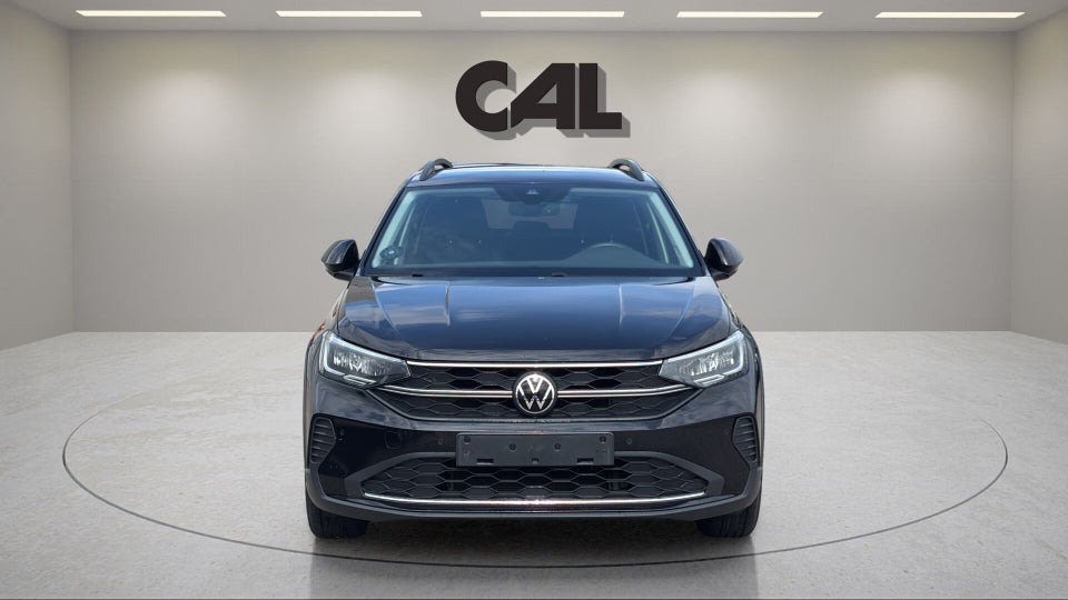 VW Taigo 1,0 TSi 110 Life DSG 5d