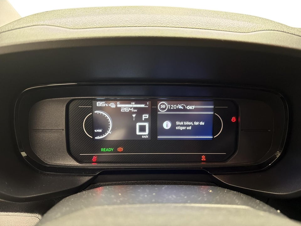Citroën ë-Berlingo 52 Impress 5d