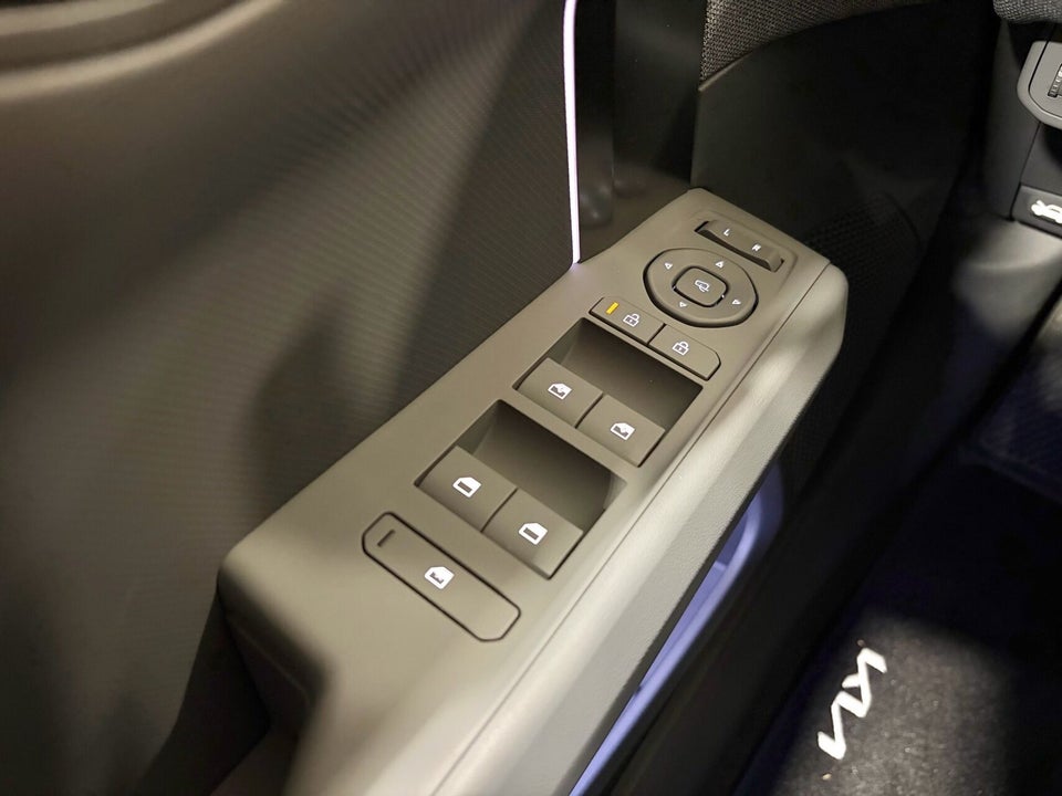 Kia EV3 81 Long Range Upgrade 5d