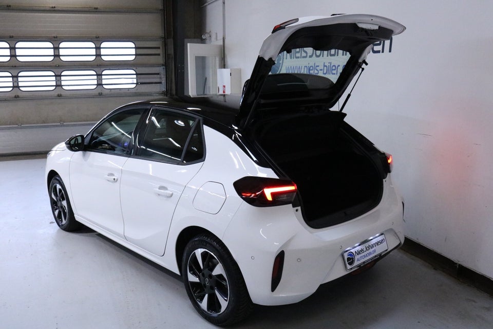 Opel Corsa-e 54 Sport 5d