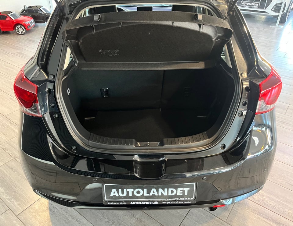 Mazda 2 1,5 SkyActive-G Homura aut. 5d