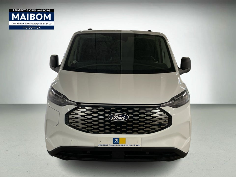 Ford E-Transit Custom 320L 64 Trend