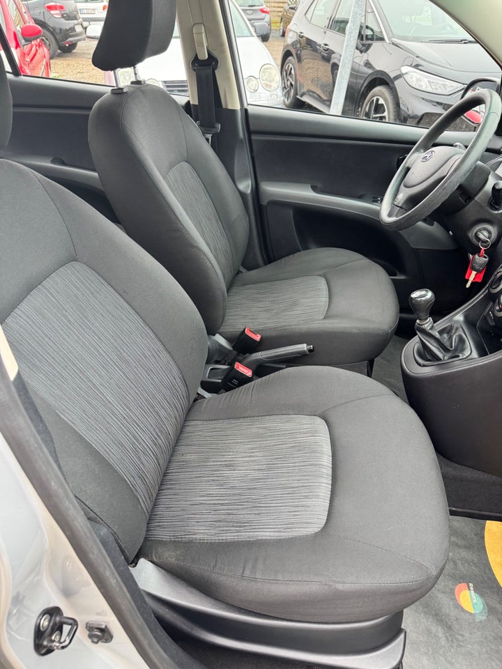 Hyundai i10 1,2 Comfort 5d