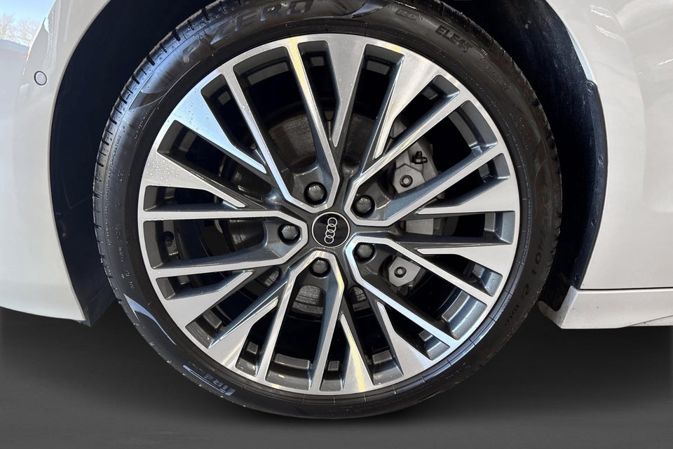 Audi A6 e-tron Progress plus performance Sportback 5d