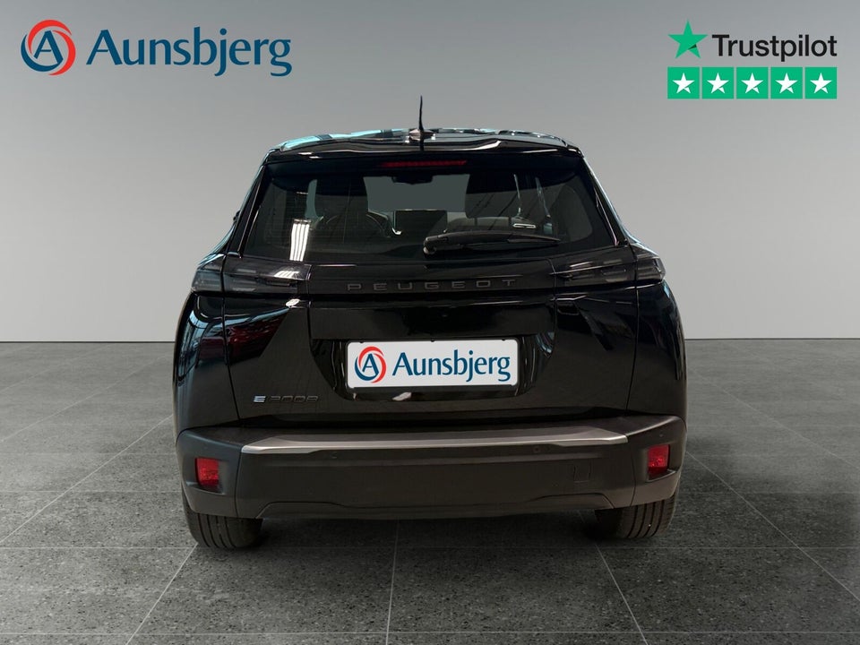 Peugeot e-2008 54 Style 5d