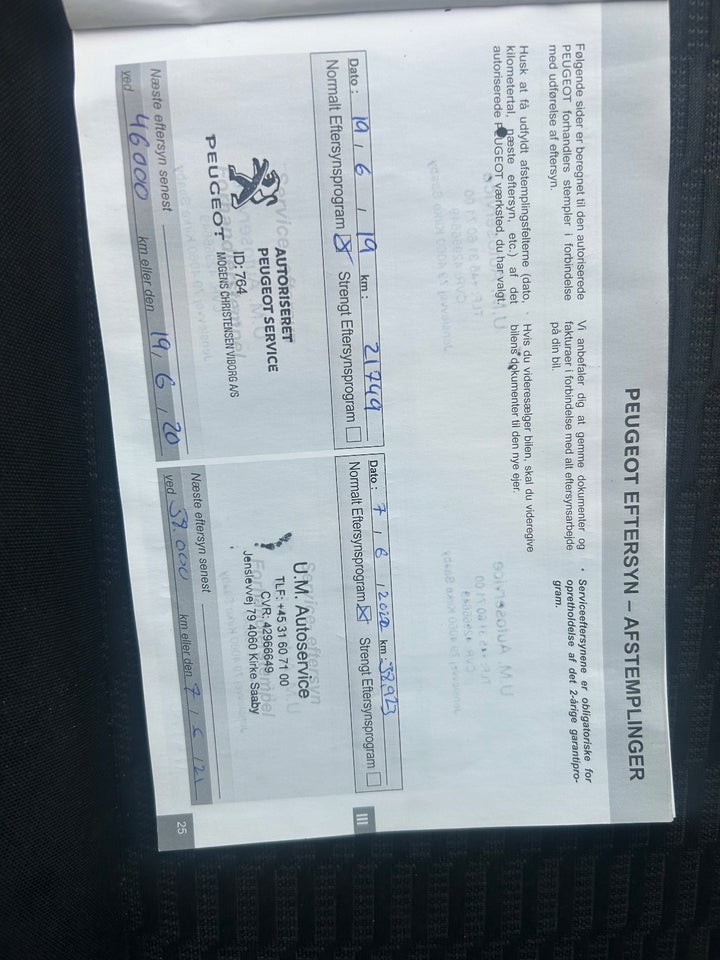 Peugeot 208 1,6 BlueHDi 100 Active 5d