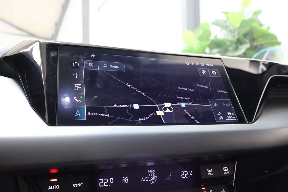 Audi e-tron GT quattro 4d