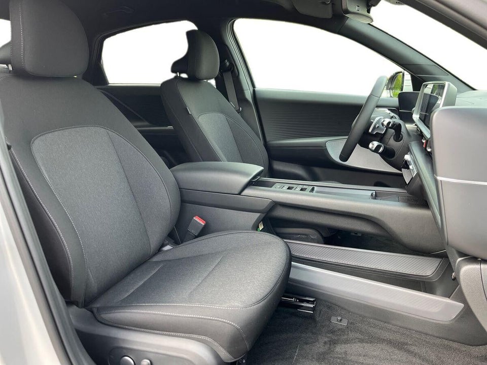 Hyundai Ioniq 6 77 Techniq 4d