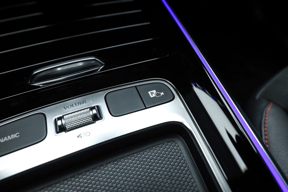 Mercedes EQA250+ AMG Advance Plus 5d