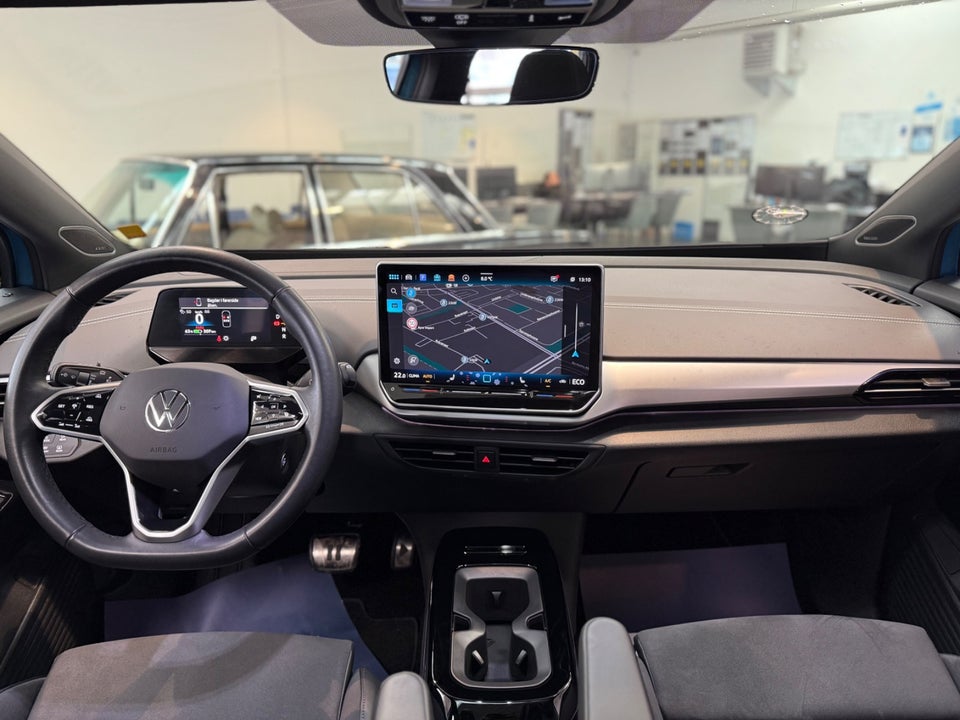 VW ID.4 77 Pro Style+ 5d