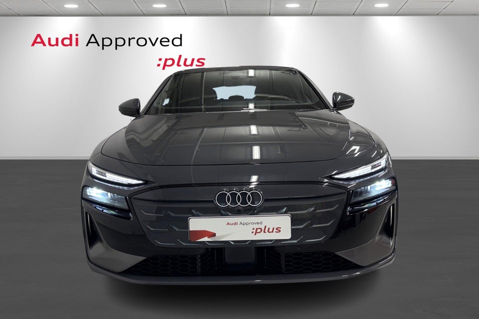 Audi A6 e-tron S-line plus performance Avant 5d