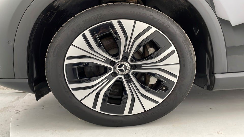 Mercedes EQE350+ SUV 5d