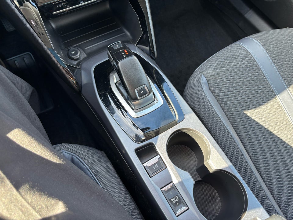 Peugeot 2008 1,2 PureTech 130 Allure Pack EAT8 5d