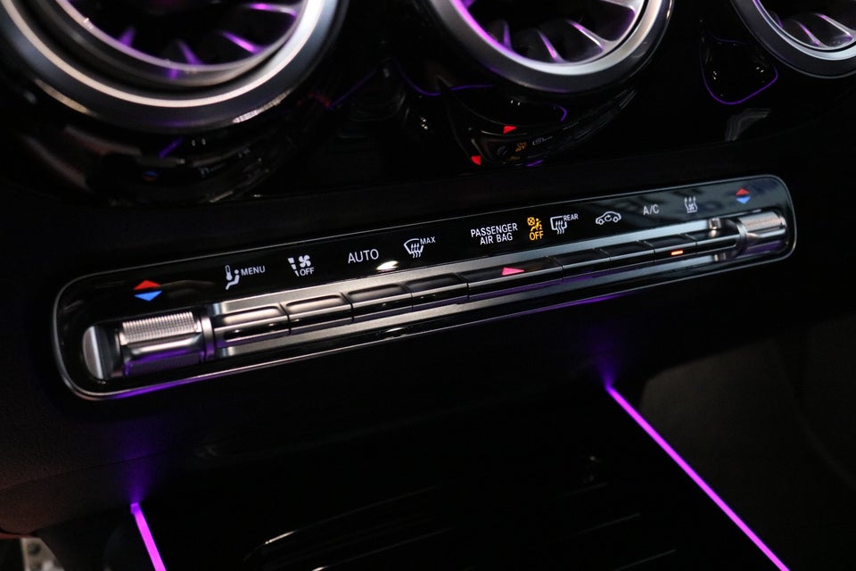 Mercedes EQA250+ AMG Advance Plus 5d