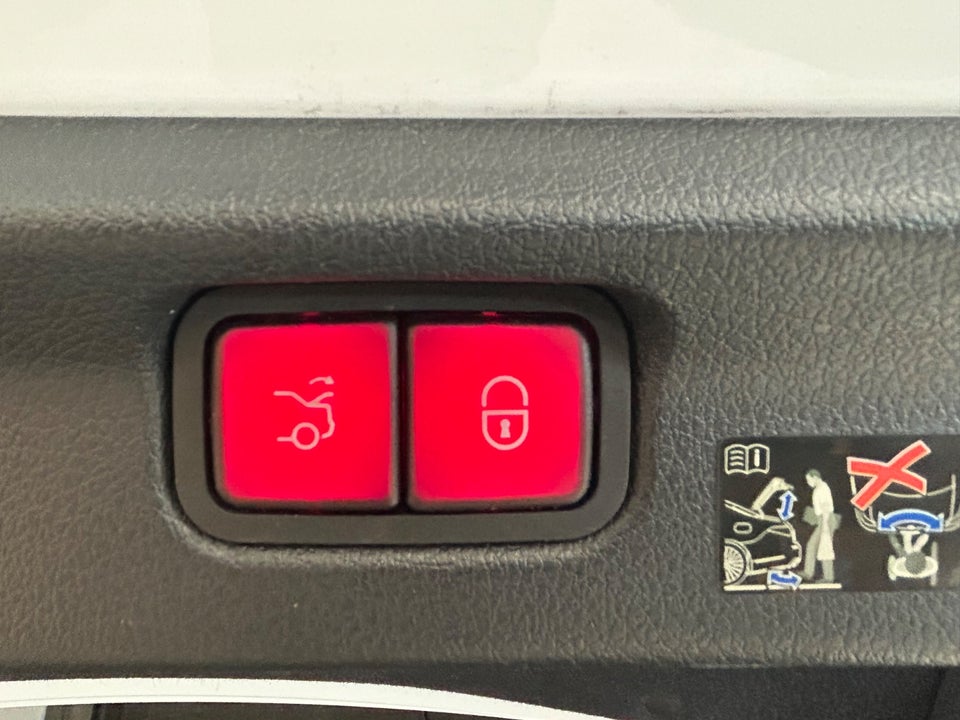 Mercedes EQE300 4d