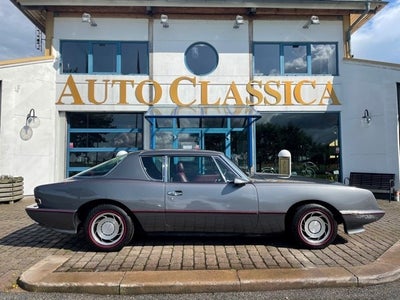 Annonce: Studebaker Avanti II 5,8 355cui... - Pris 0 kr.