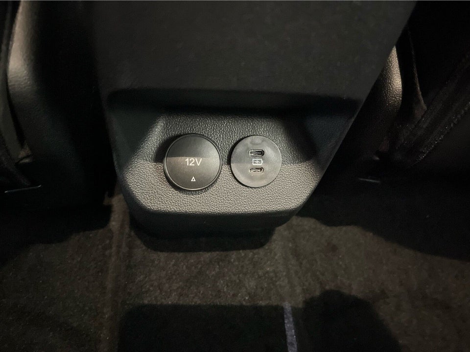 Ford Puma 46 Gen-E Premium 5d