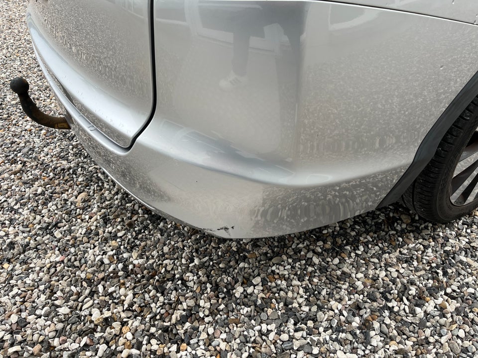 Honda Civic 1,6 i-DTEC Elegance Tourer 5d