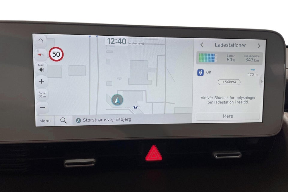 Hyundai Ioniq 5 77 Essential AWD 5d