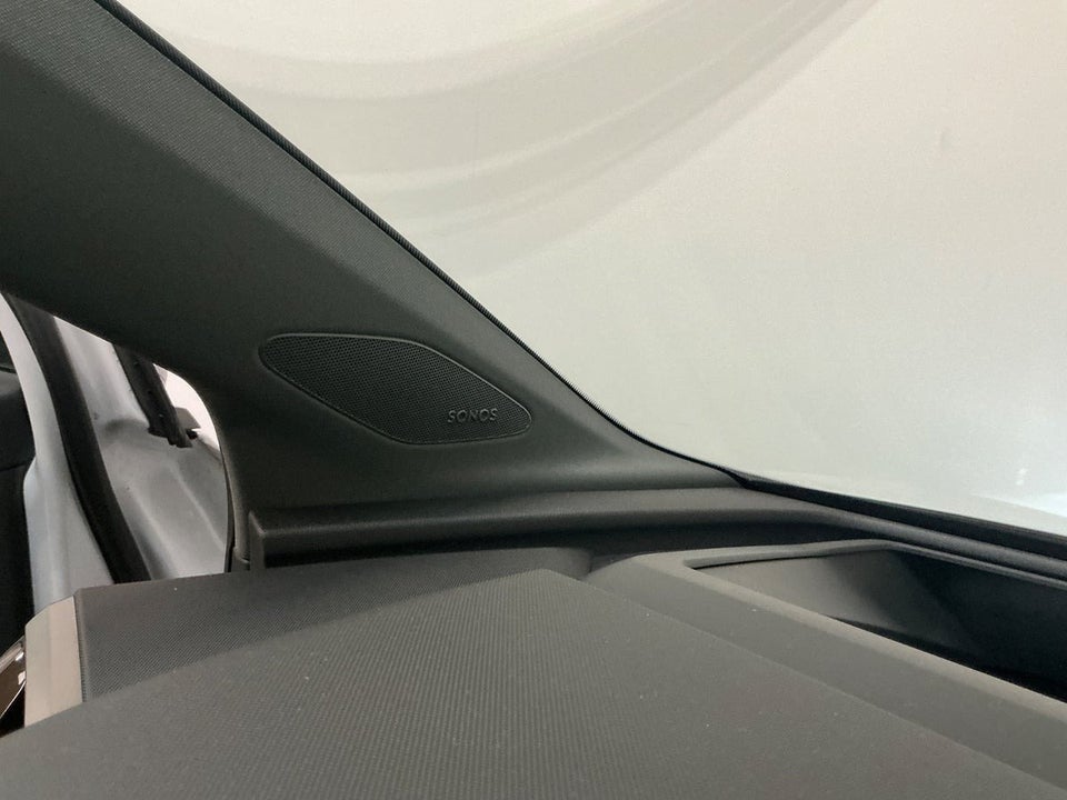 Audi Q4 e-tron 45 S-line quattro 5d