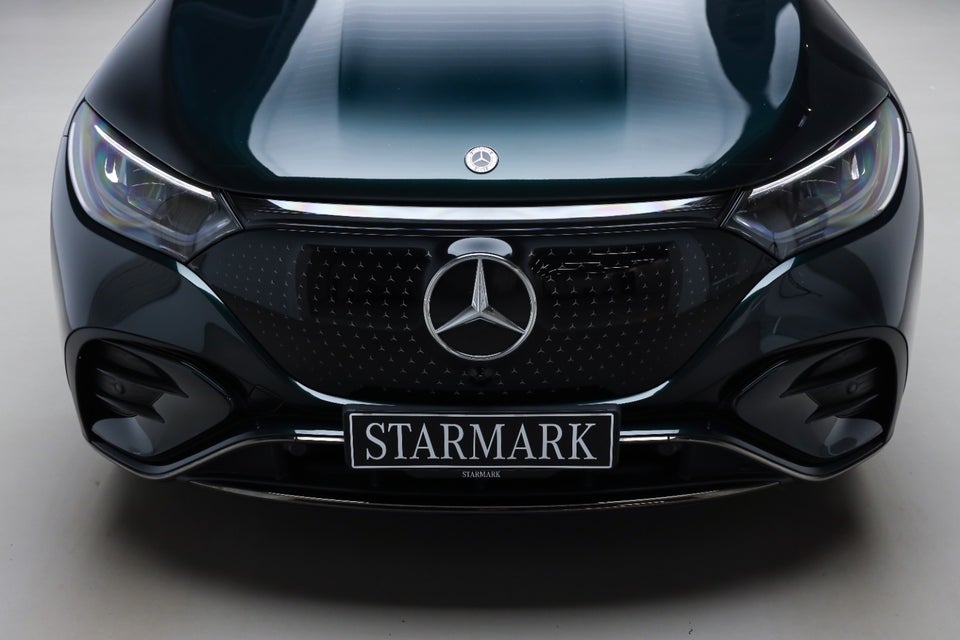 Mercedes EQE350 SUV AMG Advance Plus 4Matic 5d