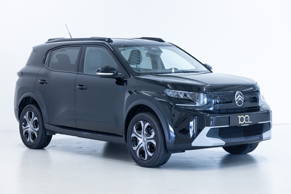 Citroën ë-C3 Aircross 44 Plus 5d