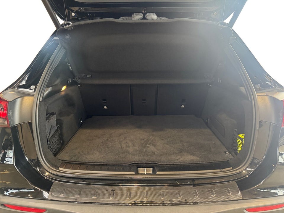 Mercedes EQA250 AMG Line 5d