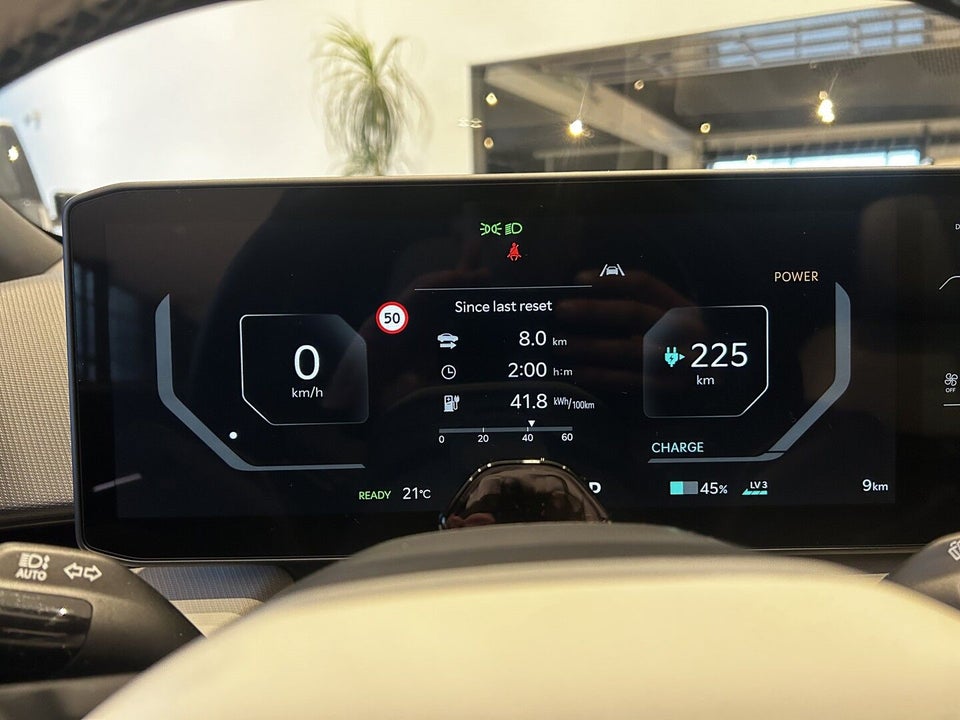 Kia EV4 81 Long Range GT-Line 5d